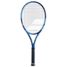 Pure Drive Junior 25&quot; Racquet - Blue