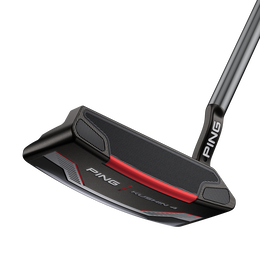 2021 Kushin 4 Putter
