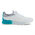 White/Blue