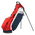 Navy/White/Red