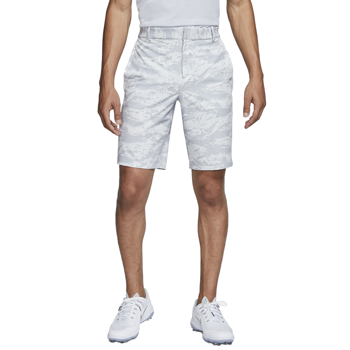 nike men's flex slim fit golf shorts