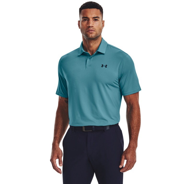 Under Armour T2G Polo | PGA TOUR Superstore