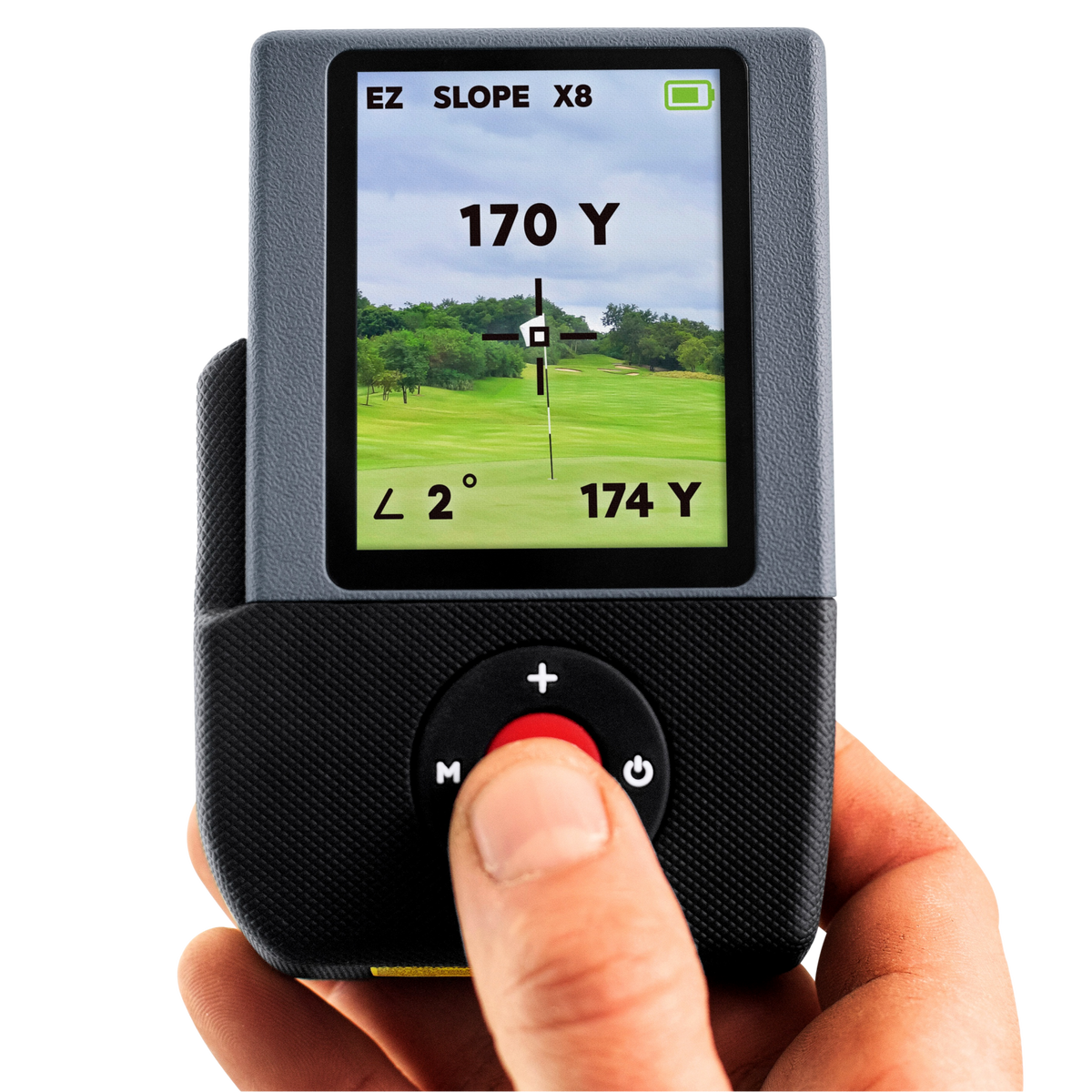 Callaway SV Laser Rangefinder PGA TOUR Superstore