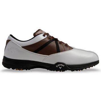 callaway chevron comfort spikes