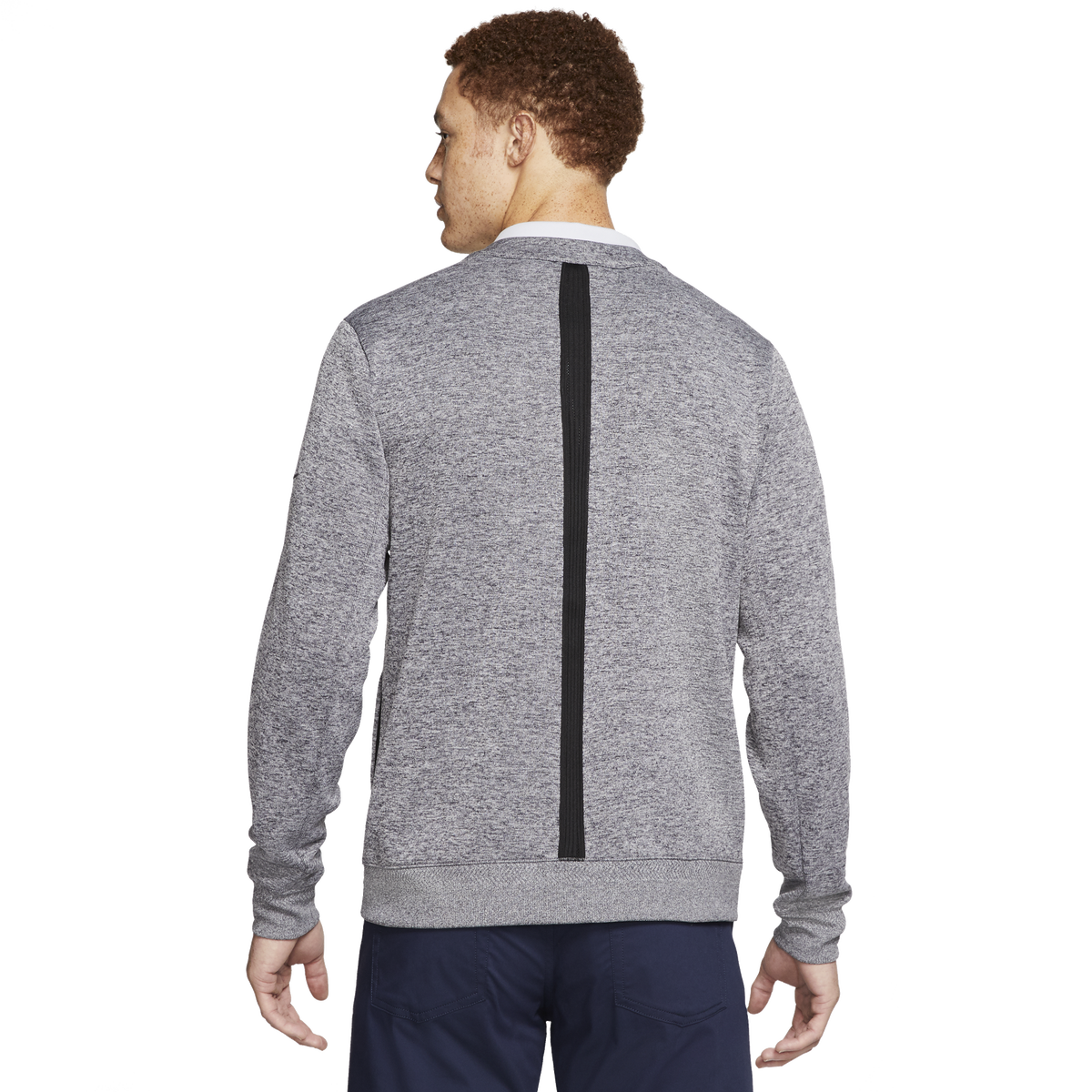 Nike DriFIT Player Men's Golf Cardigan PGA TOUR Superstore