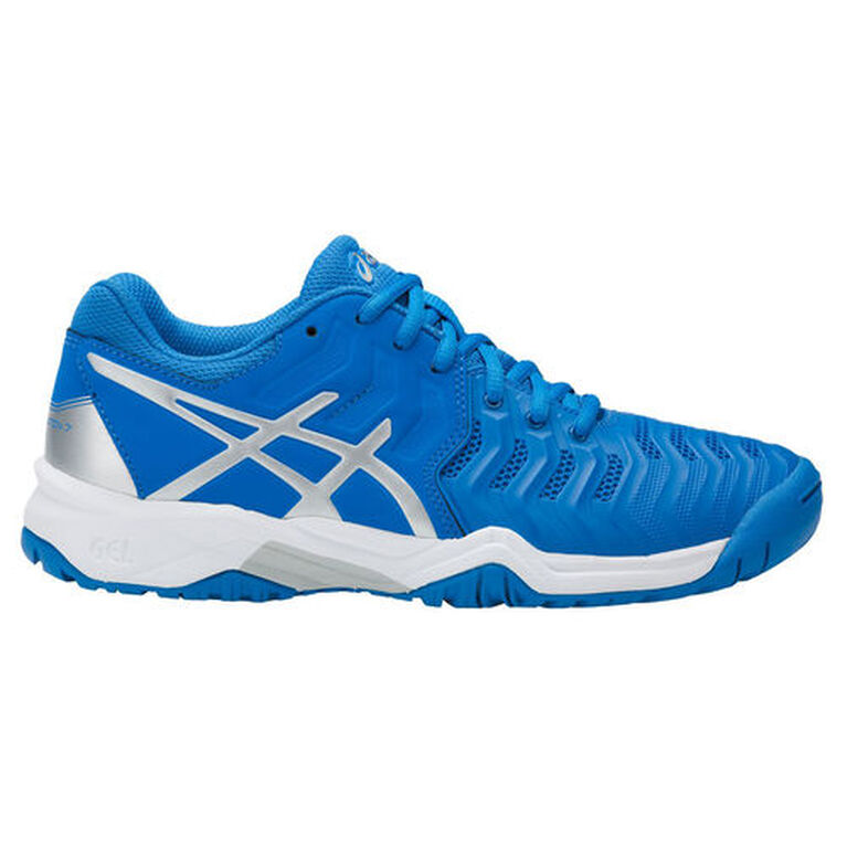 asics resolution 7