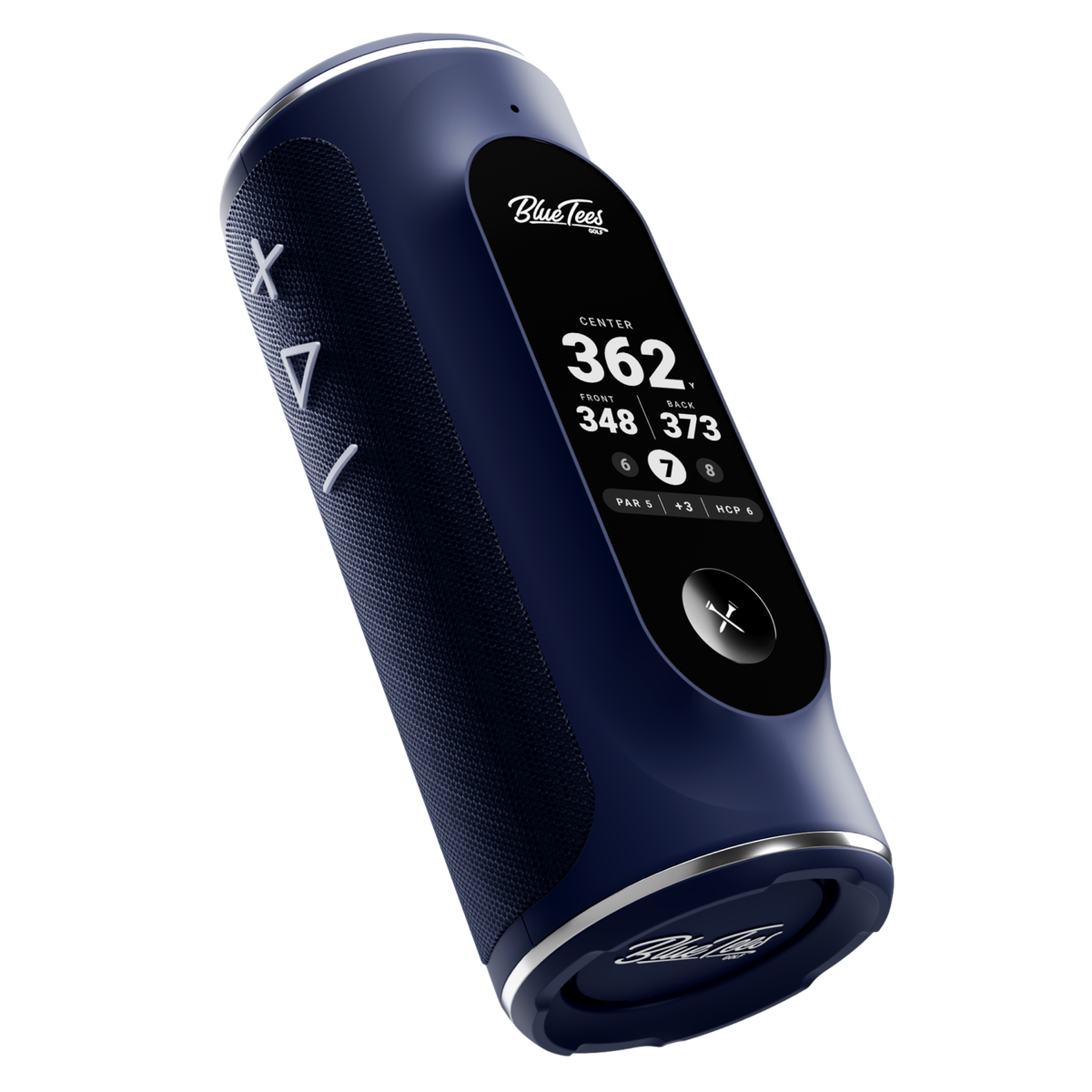 Blue Tees The Player+ Speaker PGA TOUR Superstore