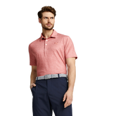 Cloudspun Primary Polo