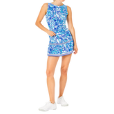 Renay Performance Shell Me Tank Top