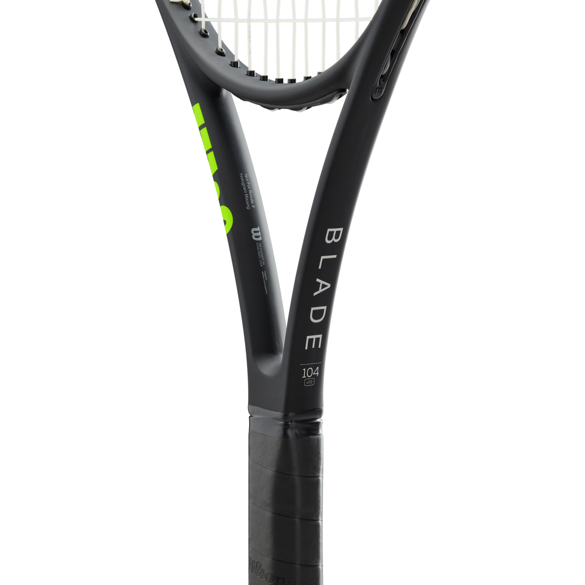 Wilson BLADE 104 V7 PGA TOUR Superstore