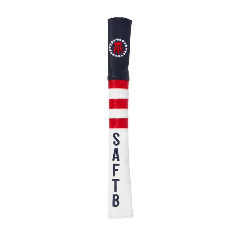 Barstool SAFTB Alignment Stick Headcover PGA TOUR Superstore