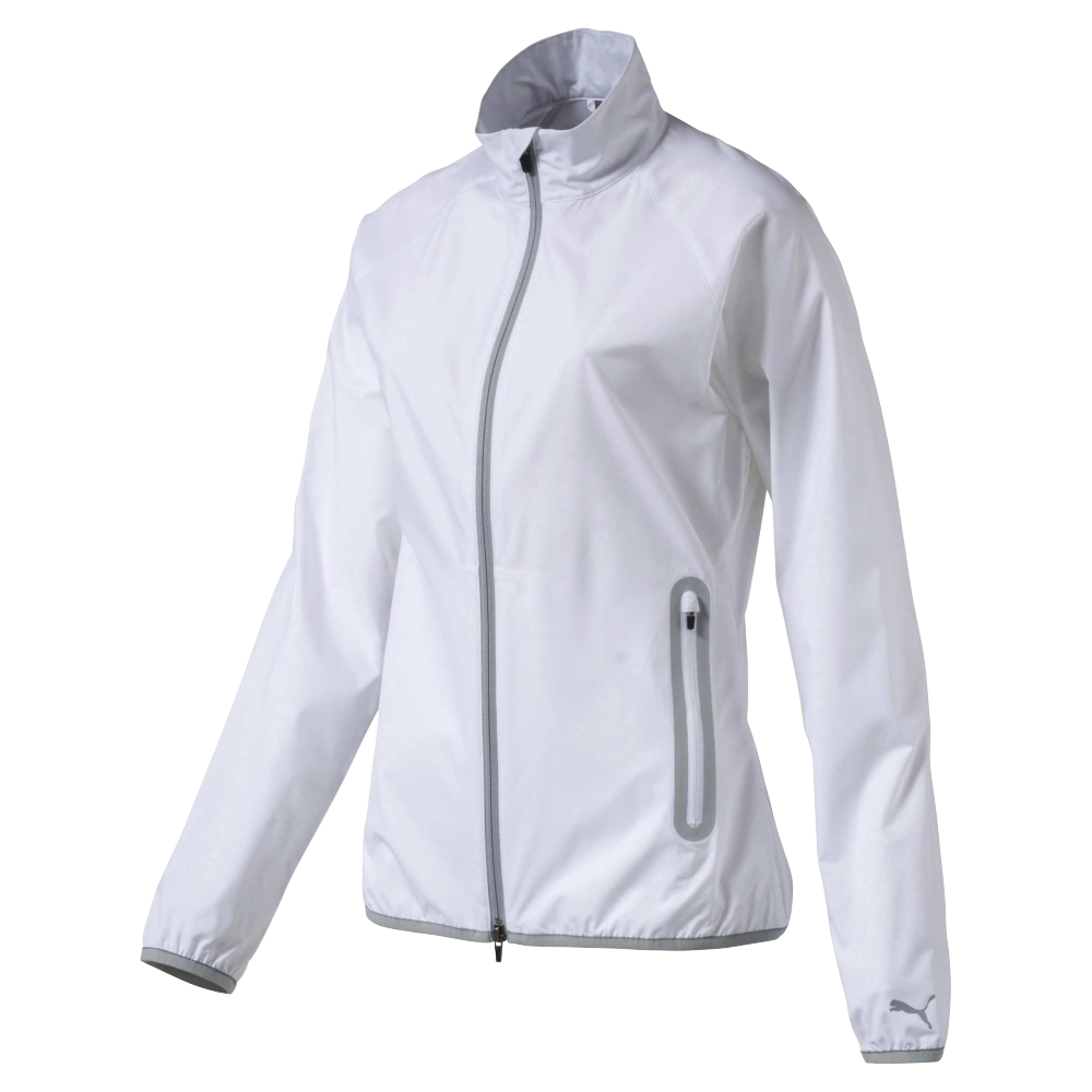 puma golf wind jacket