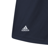 Alternate View 1 of Performance Primegreen Girls Short Sleeve Polo Shirt