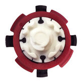 Alternate View 2 of Softspikes Black Widow Tour Fast Twist Spikes