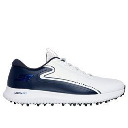 Skechers women's golf best sale shoes wide width