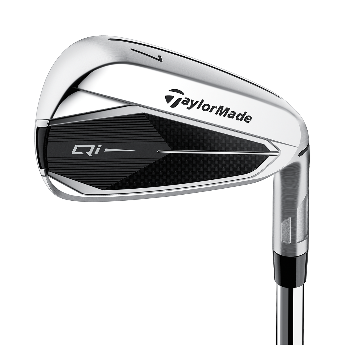 TaylorMade Qi Irons w/ Graphite Shafts PGA TOUR Superstore