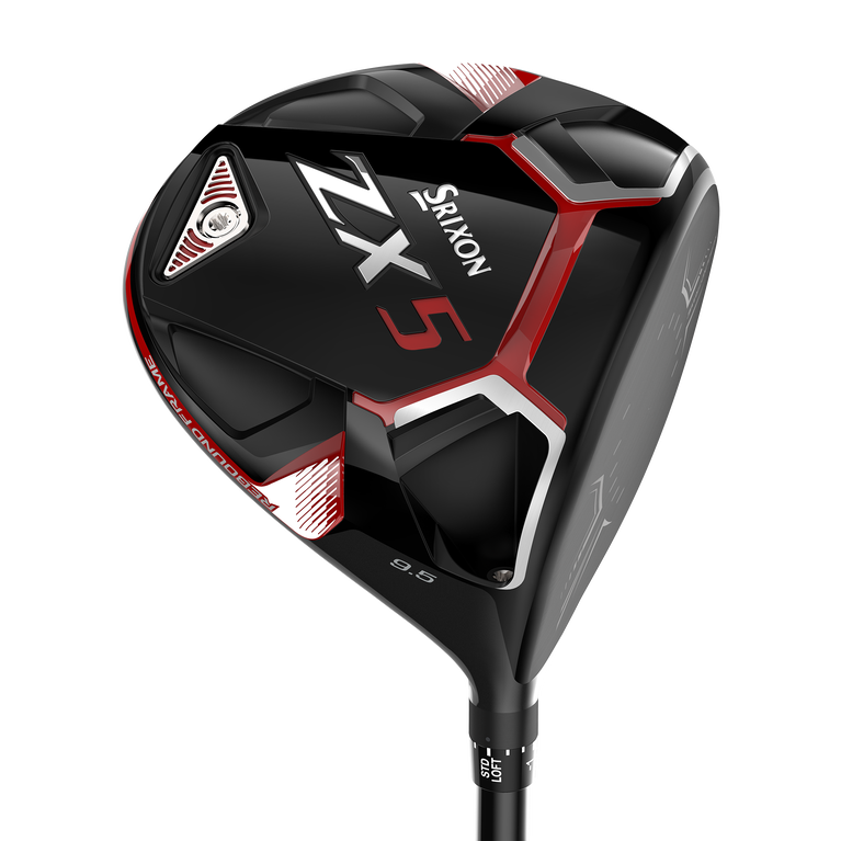 Srixon ZX5 Driver PGA TOUR Superstore