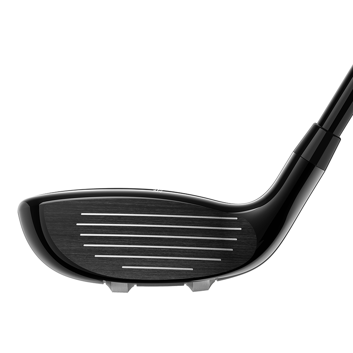 Fer Hybride Cobra T-Rail 4 - 20 Degrés De Loft, Shaft Acier Regular, Droitier - Neuf Avec Emballage