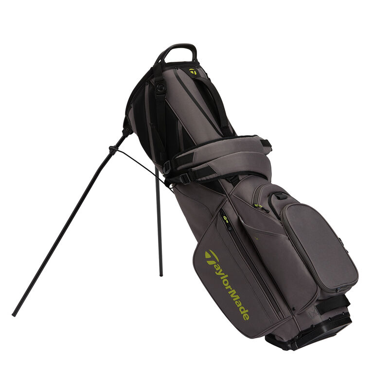TaylorMade FlexTech Crossover 2023 Stand Bag PGA TOUR Superstore