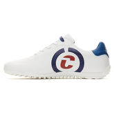 Alternate View 1 of Kingscup Men&#39;s Golf Shoe