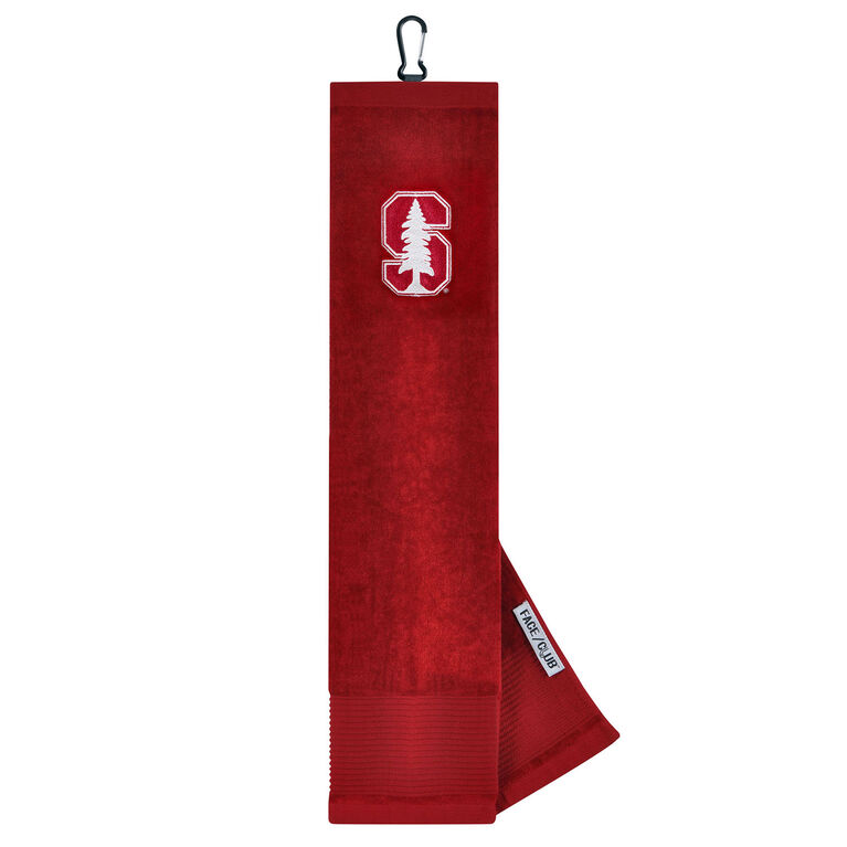 Team Effort Stanford Towel