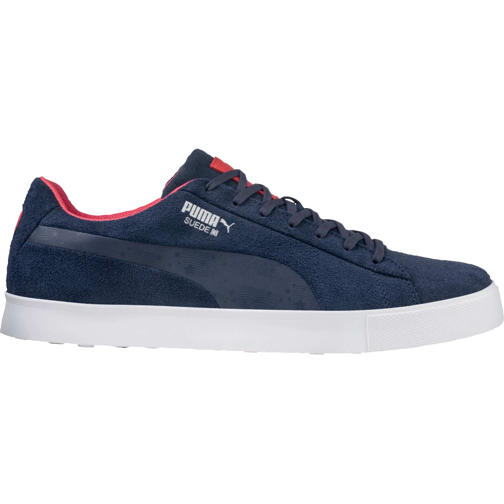 puma suede usa