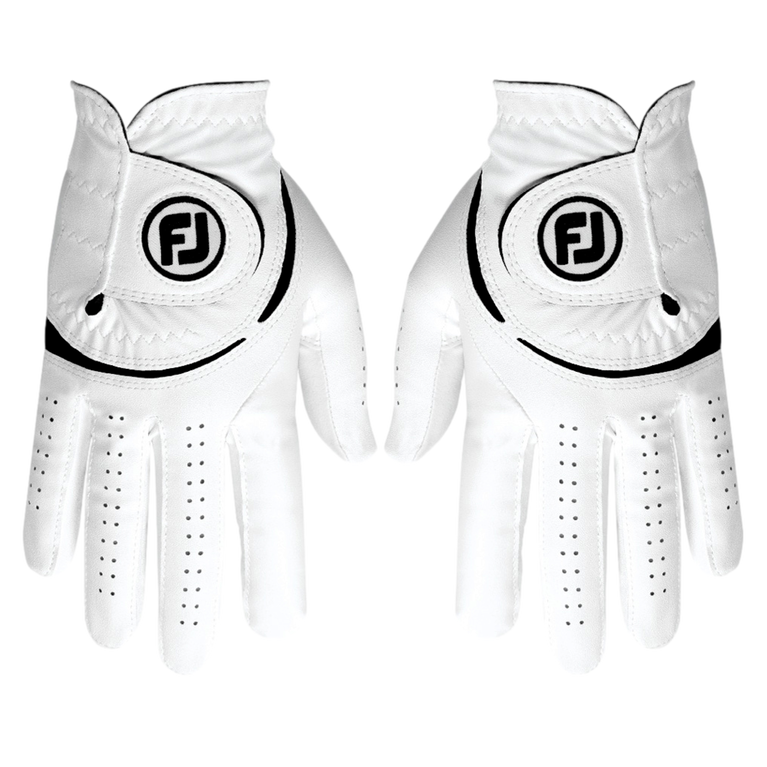 Weathersof on sale golf gloves