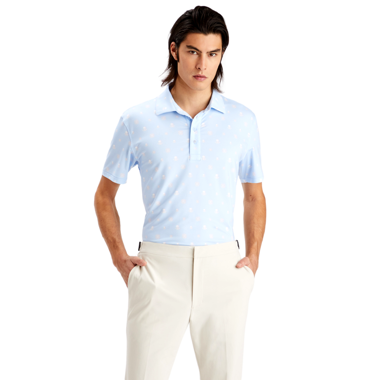RGB Polo