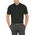 Pique Short Sleeve Polo with New Casual Collar