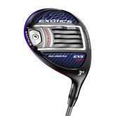 Alternate View 4 of Exotics EXS 220 Fairway Wood