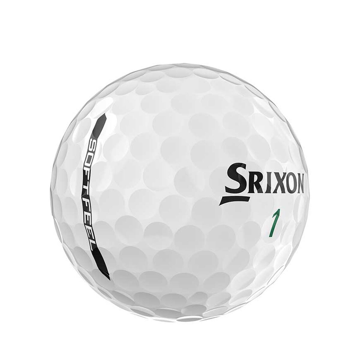 Srixon Soft Feel 12 Golf Balls PGA TOUR Superstore