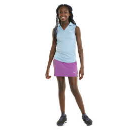 Junior golf skirts cheap