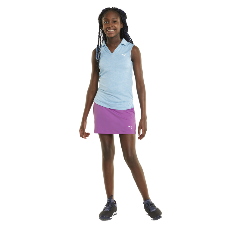 Girls golf skort on sale