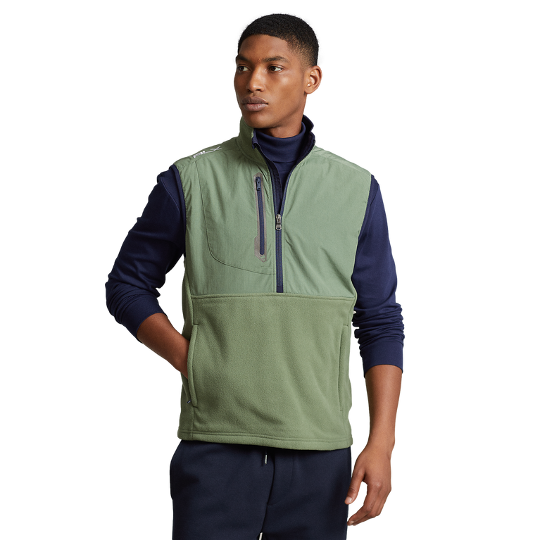 Rlx golf vest store