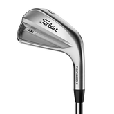Alternate View 4 of T100 2023 Irons w/ Steel Shafts