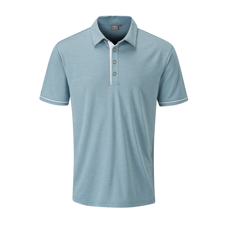 Ping Jasper Polo Pga Tour Superstore