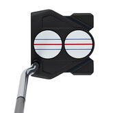 Alternate View 1 of 2-Ball Triple Track Putter