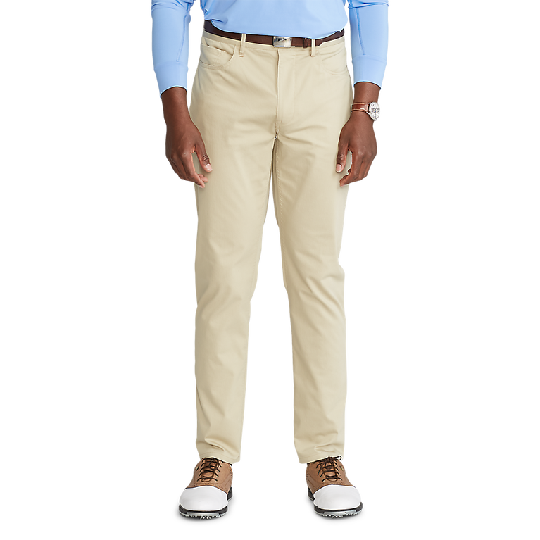 Polo Golf Tailored Fit Performance Twill Pant PGA TOUR Superstore