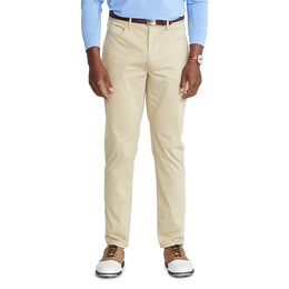 Polo Golf Tailored Fit Performance Twill Pant