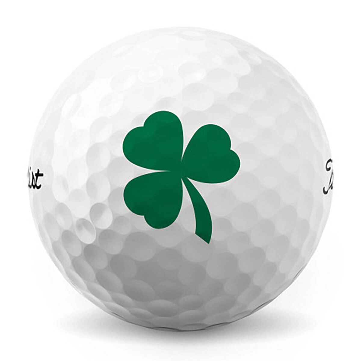 Titleist 2021 Pro V1 Shamrock Golf Balls | PGA TOUR Superstore