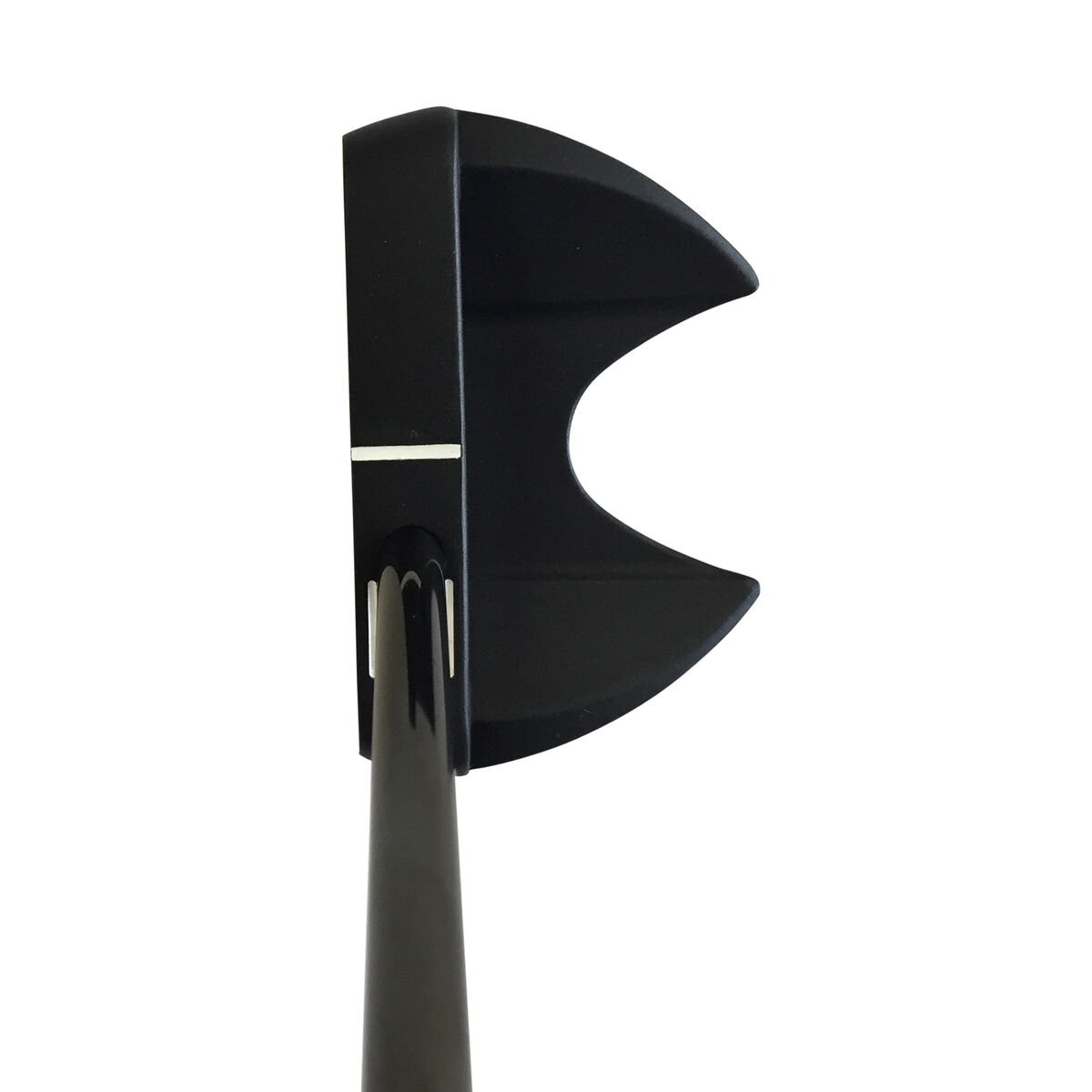 SeeMore HT Black Mallet Putter PGA TOUR Superstore