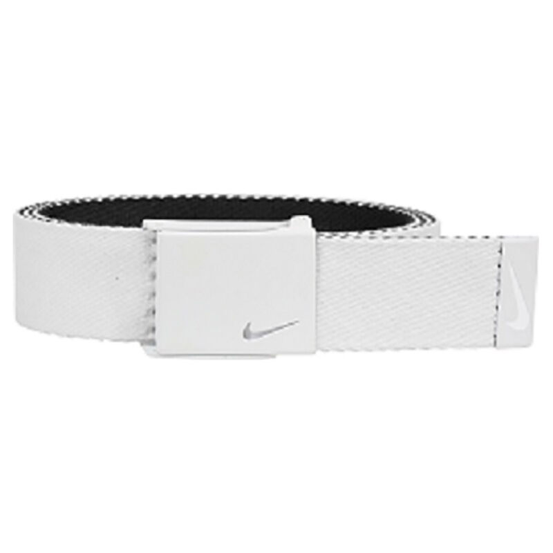 Nike men's tech essential web belt shop