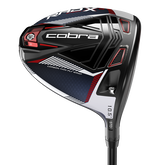 KING RADSPEED XB Driver - Blue/Red