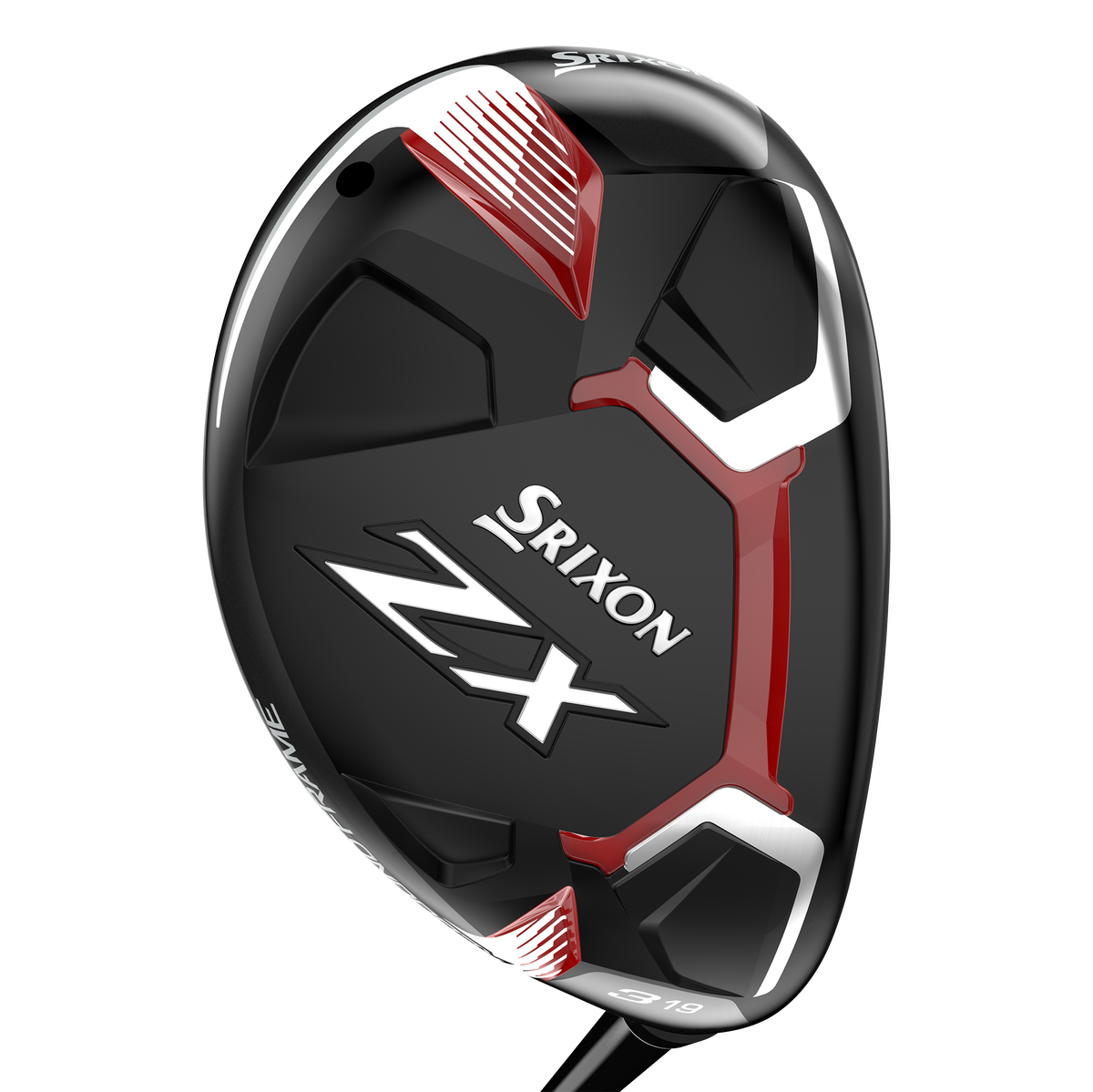 Srixon ZX Hybrid
