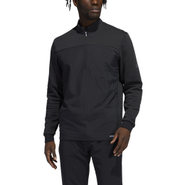Adidas Recycled Content COLD.RDY Quarter-Zip Pullover