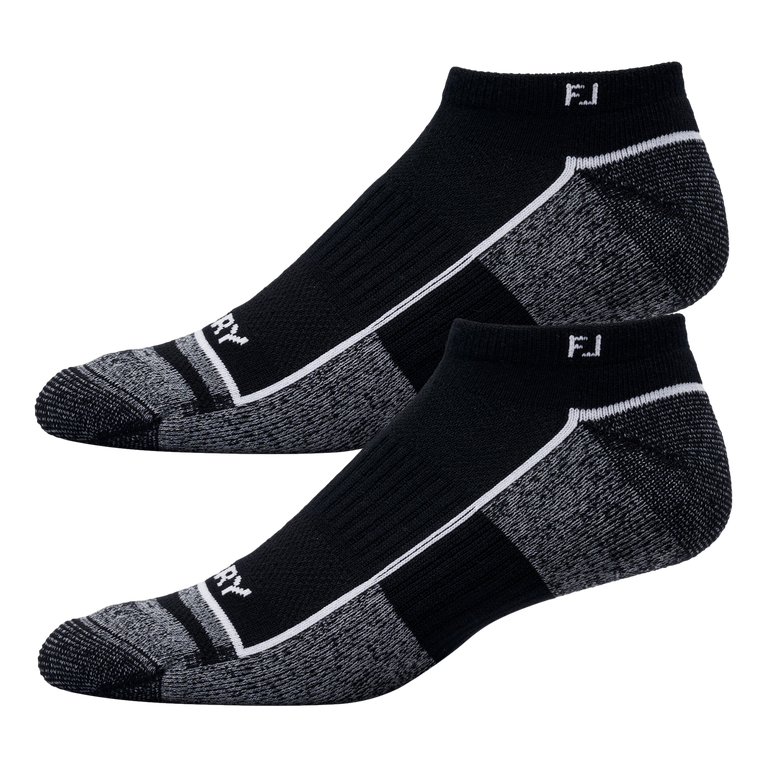 FootJoy Men's ProDry Low Cut XL Socks 2Pack PGA TOUR Superstore