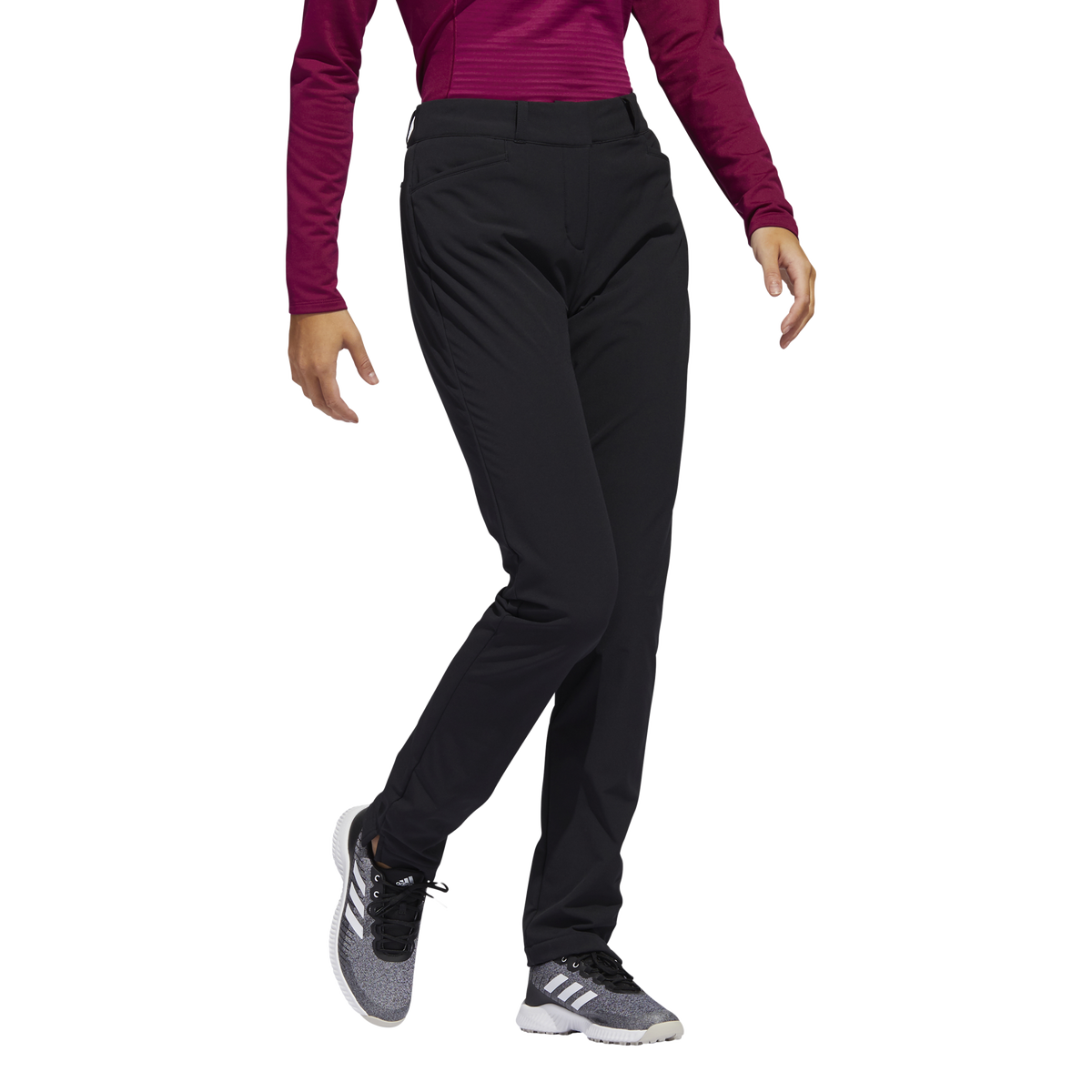 Adidas Frostguard Women's Golf Pants | PGA TOUR Superstore