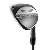 Titleist Vokey SM8 Tour Chrome Wedge PGA TOUR Superstore
