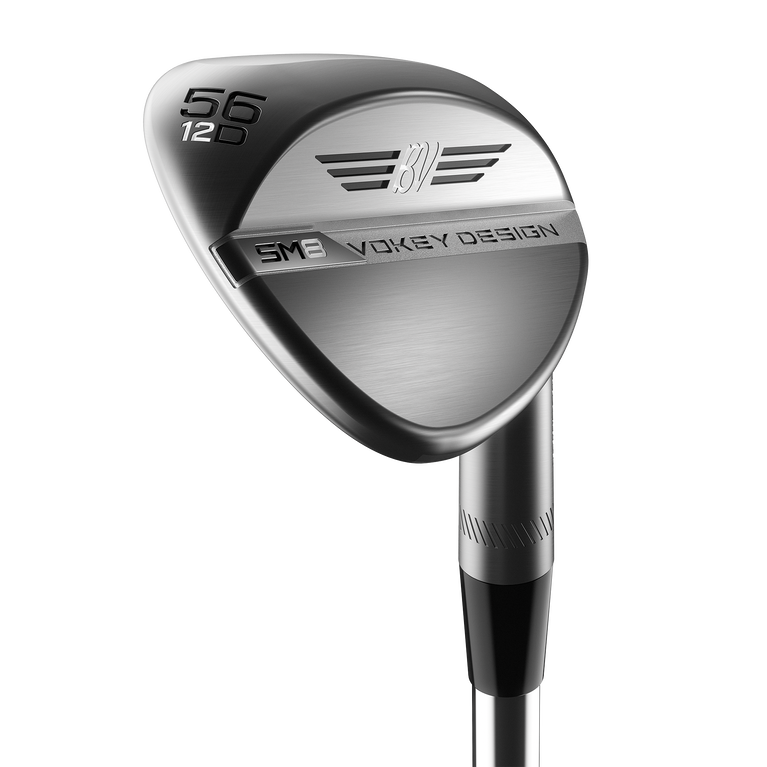 Titleist vokey design hotsell 56 degree wedge