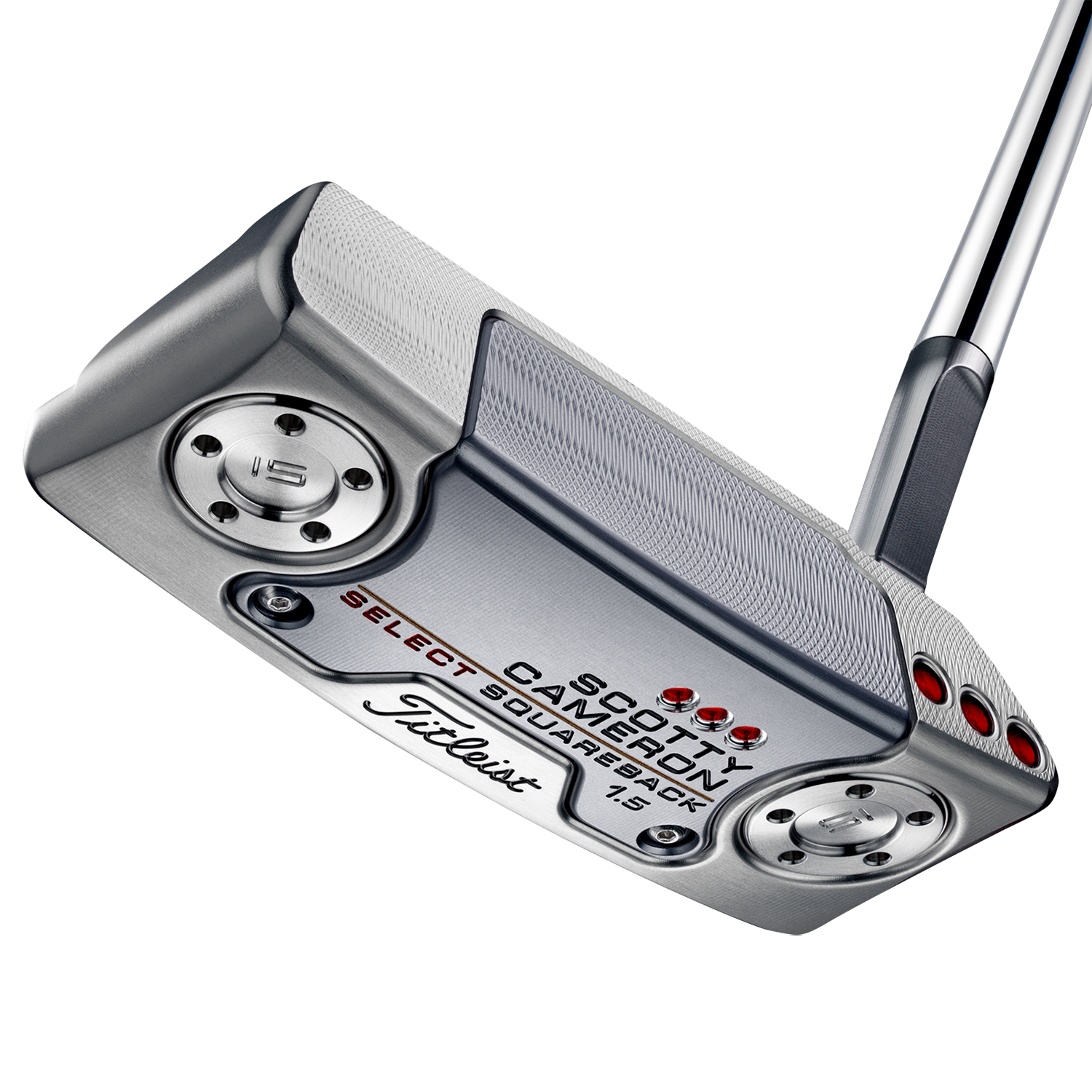 Scotty select squareback Clearance